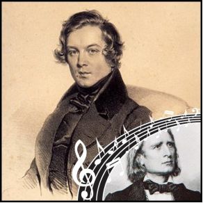 Download track Rotes Roslein Op. 27 No. 2 Franz Liszt