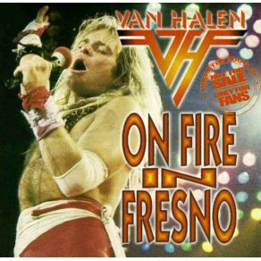 Download track Bottoms Up Van Halen