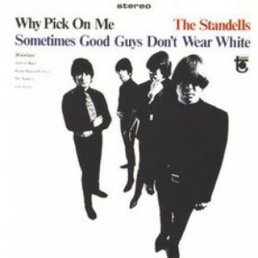 Download track My Little Red Book The Standells