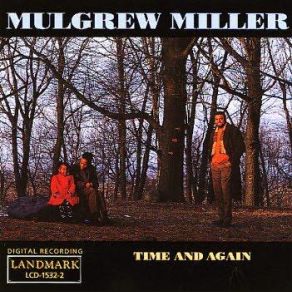 Download track Who Can I Turn To? Mulgrew Miller