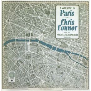 Download track Cry Me A River Chris Connor