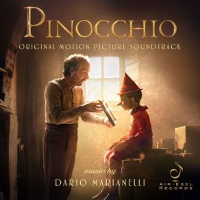 Download track Pinocchio Runs Away Dario Marianelli