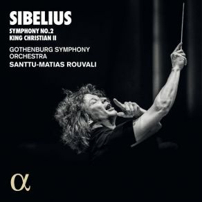 Download track 06. King Christian II (Suite), Op. 27 II. Élégie Jean Sibelius