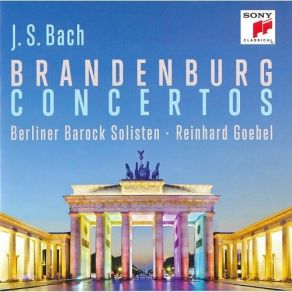 Download track 8. Brandenburg Concerto No 6 B-Flat Major BWV 1050: I. Allegro Johann Sebastian Bach