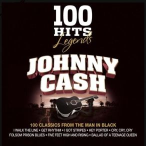 Download track Thats All Over Johnny Cash
