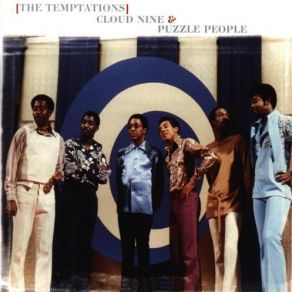 Download track I Heard It Through The Grapevine The Temptations