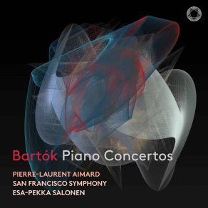 Download track 01 - Piano Concerto No. 1 In A Major, Sz. 83 I. Allegro Moderato — Allegro Bartok, Bela