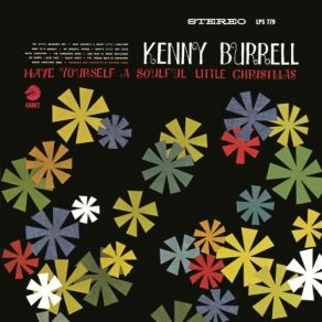 Download track Away In A Manger Kenny Burrell
