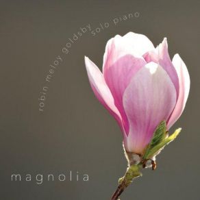 Download track Magnolia Robin Meloy Goldsby