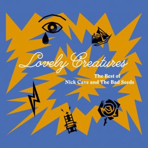 Download track From Her To Eternity (2009 Remastered Version) The Bad Seeds