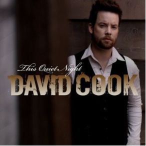 Download track Paper Heart David Cook