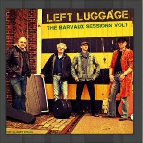Download track Bad Woman Blues Left Luggage