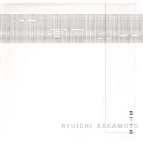 Download track Bachata Ryuichi Sakamoto