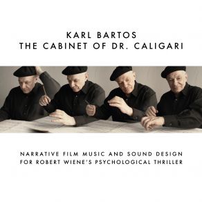 Download track Jane's Theme Karl Bartos