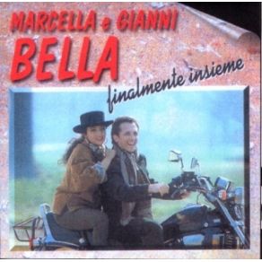 Download track Io Domani Gianni Bella, Marcella Bella
