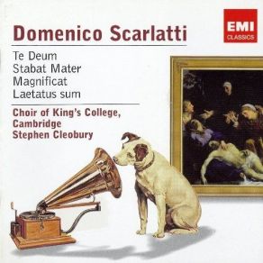 Download track 8. Stabat Mater - VI. Juxta Crucem Tecum Stare Scarlatti Giuseppe Domenico