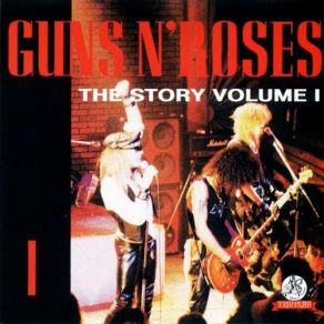 Download track Think About You Guns N´Roses