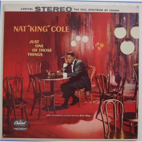 Download track These Foolish Things Remind Me Of You Nat King Cole