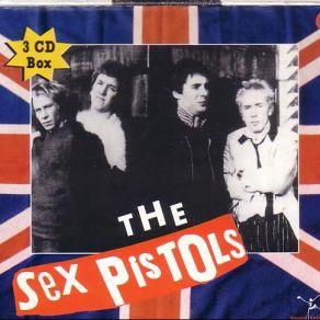 Download track Through My Eyes The Sex Pistols