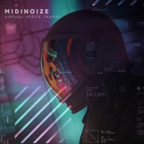 Download track Vision Of The Future (Original Mix) Midinoize