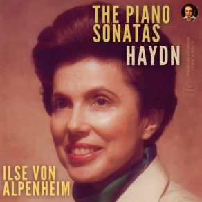 Download track Piano Sonata No. 58 In C Major, Hob. XVI: 48 - I. Andante Con Espressione (Remastered 2021) Ilse Von Alpenheim