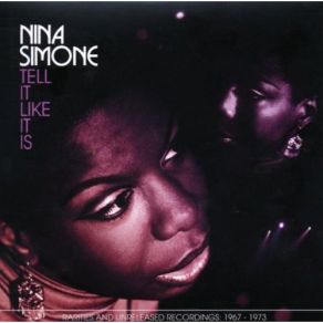 Download track Tell It Like Is It Nina Simone