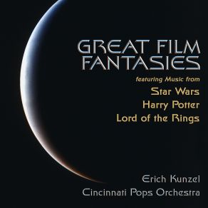 Download track May It Be - Themes From -The Lord Of The Rings- The Fellowship Of The Ring- Erich Kunzel