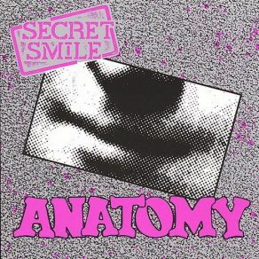 Download track Christine Secret Smile