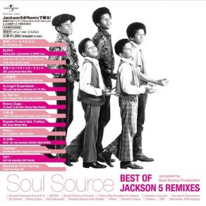 Download track We'Re Almost There (DJ Spinna Remix) Jackson 5DJ Spinna