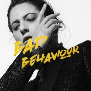 Download track Bad Behaviour Kat Frankie