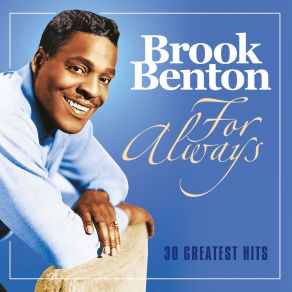 Download track With All Of My Heart Brook Benton