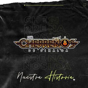 Download track Nada Es Normal Los Cherreños De Sinaloa