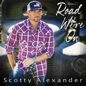 Download track Pretty Look Easy Scotty Alexander
