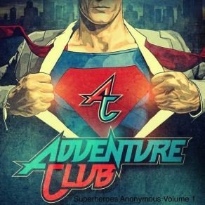 Download track Wonder Adventure Club, The Kite String Tangle