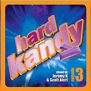 Download track Tears Of An Angel Hard Kandy