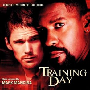 Download track Training Day Mark Mancina