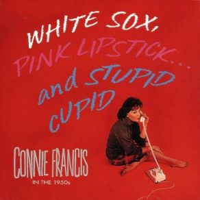 Download track No One Connie Francis̀