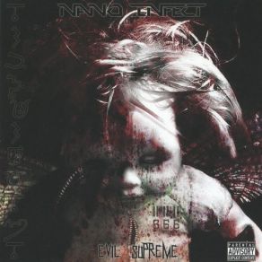 Download track I Am The Devil (6. Aborted. 6. Fetus. 6 Vs W. E. B Rmx) Nano Infect
