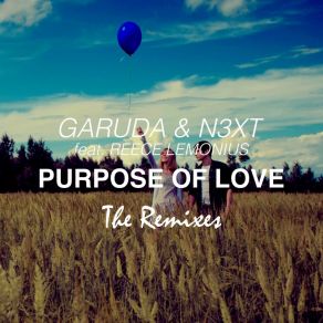 Download track Purpose Of Love (Radio Edit) N3xt