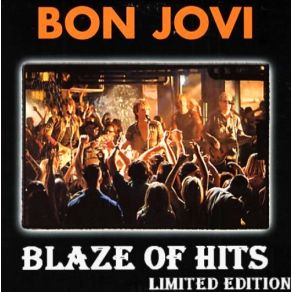 Download track In And Out Of Love Bon Jovi