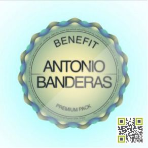 Download track Vain - Original Mix Antonio BanderasVain