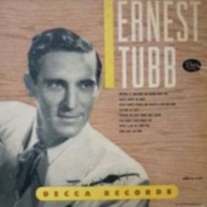 Download track Those Simple Things Are Worth A Million Now Ernest Tubb