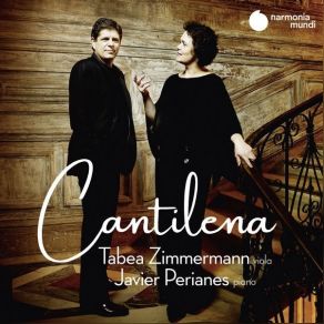 Download track 13. Siete Canciones Populares Españolas VII. Jota (For Alto And Piano) Javier Perianes, Tabea Zimmermann