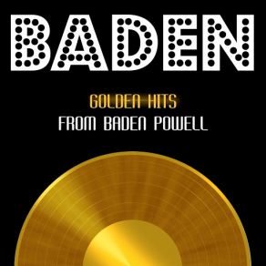 Download track Aquellos Ojos Verdes Baden Powell