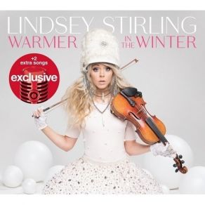 Download track 03. Christmas C'mon (Feat. Becky G) Lindsey Stirling