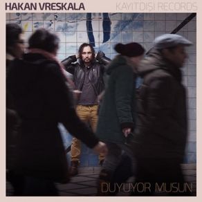 Download track İnadına Hakan Vreskala
