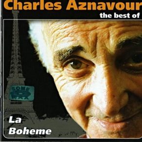 Download track Que C'Est Triste Venise Charles Aznavour