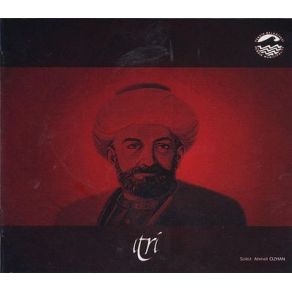 Download track Nat Buhurizade Mustafa Itri Efendi Ahmet Özhan