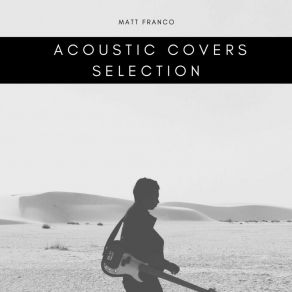 Download track Scared To Be Lonely (Acoustic Version) Matt Franco