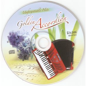 Download track Island In The Stream Golden Accordion